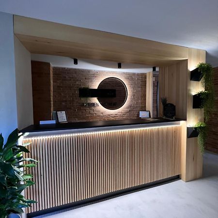 فندق Garden Retreat (Adults Only) برانْ المظهر الخارجي الصورة
