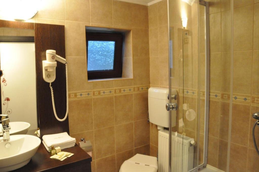فندق Garden Retreat (Adults Only) برانْ المظهر الخارجي الصورة