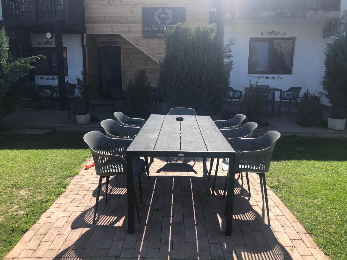 فندق Garden Retreat (Adults Only) برانْ المظهر الخارجي الصورة