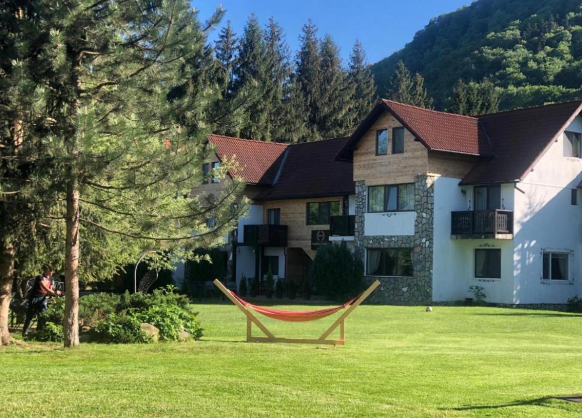فندق Garden Retreat (Adults Only) برانْ المظهر الخارجي الصورة