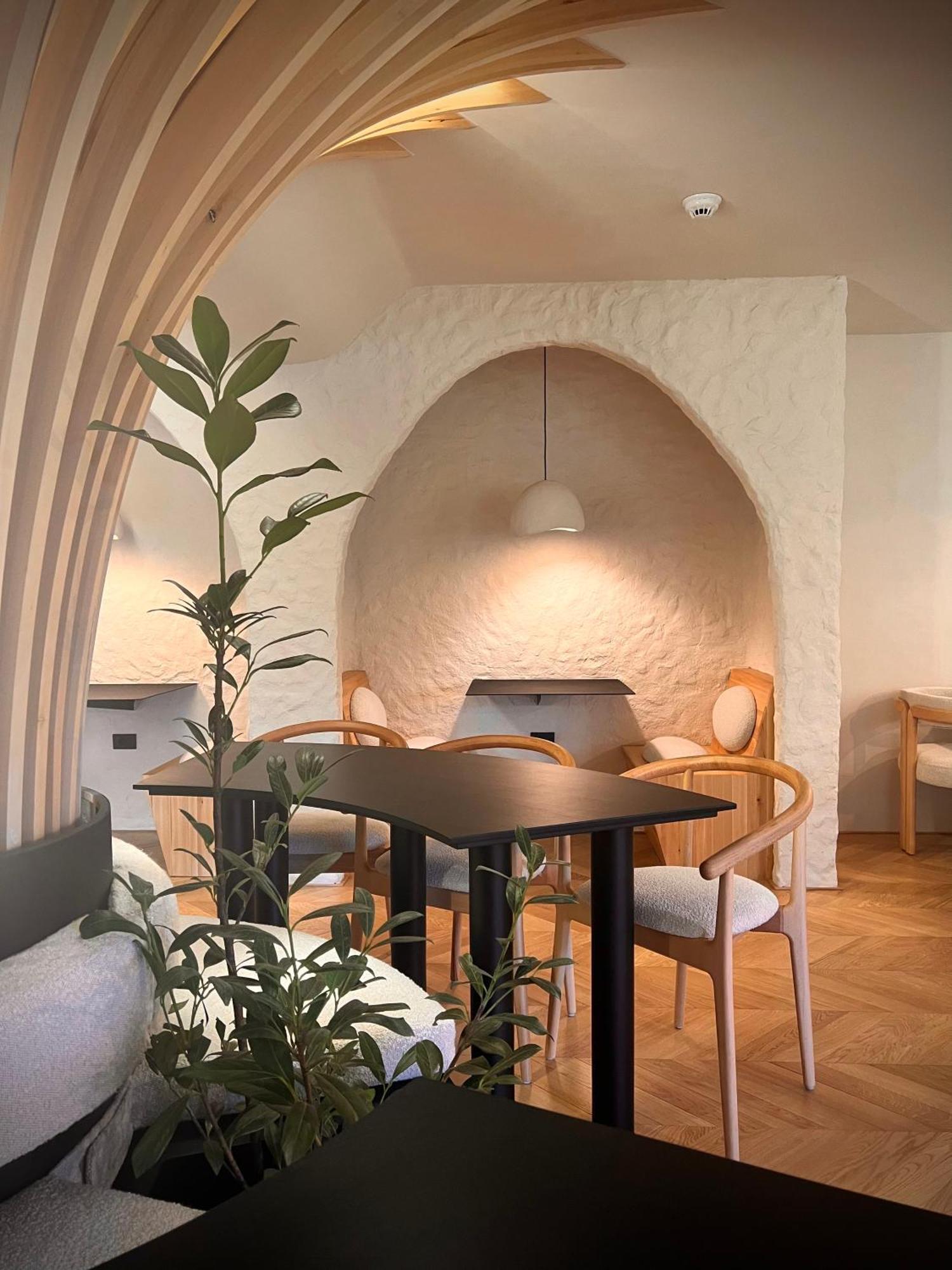 فندق Garden Retreat (Adults Only) برانْ المظهر الخارجي الصورة