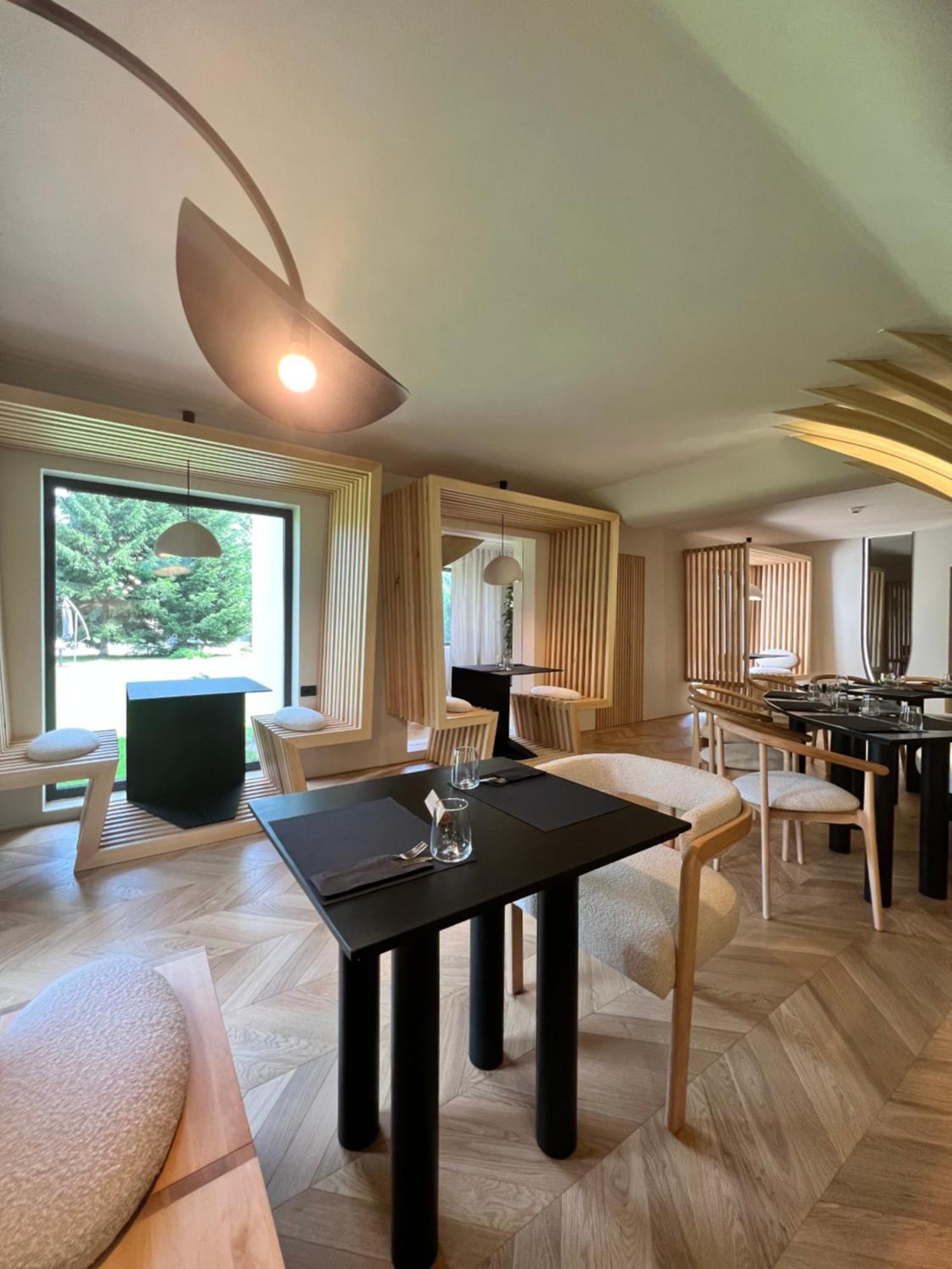 فندق Garden Retreat (Adults Only) برانْ المظهر الخارجي الصورة