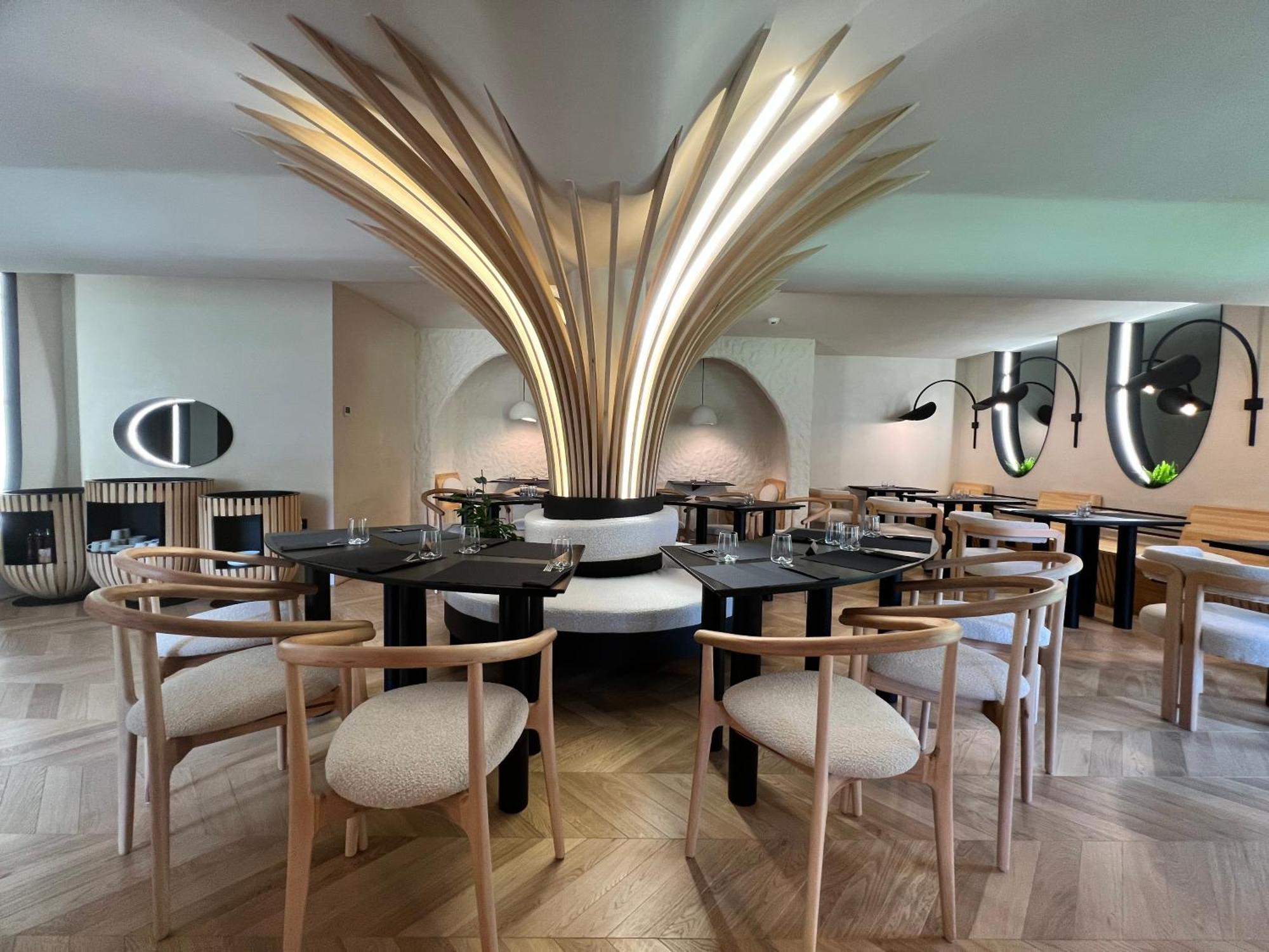 فندق Garden Retreat (Adults Only) برانْ المظهر الخارجي الصورة