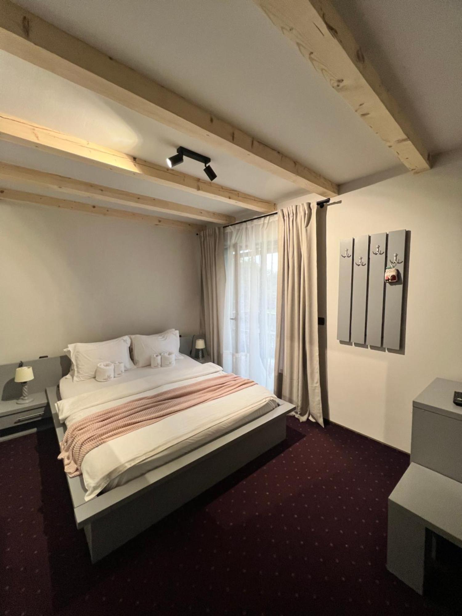 فندق Garden Retreat (Adults Only) برانْ المظهر الخارجي الصورة