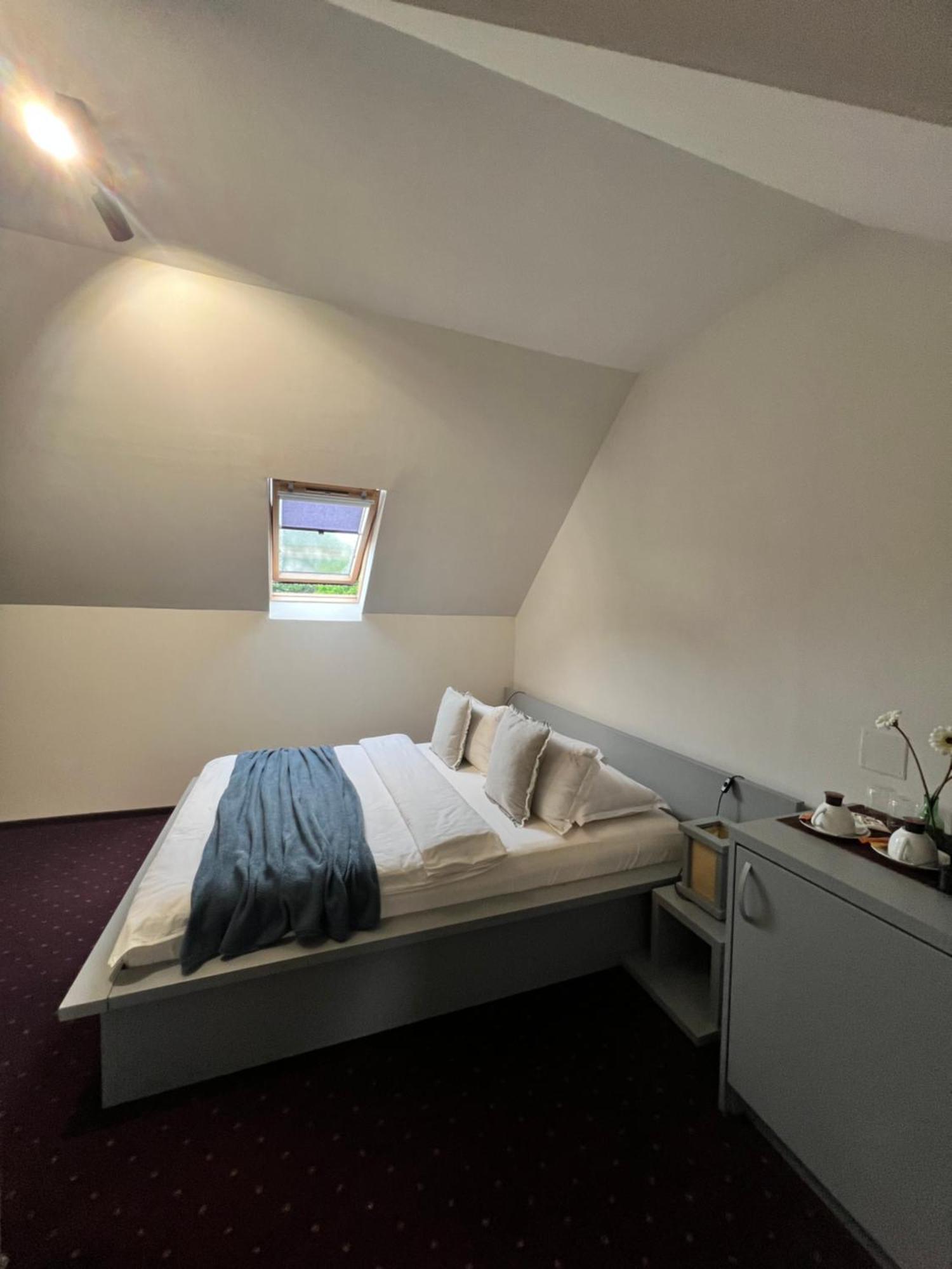 فندق Garden Retreat (Adults Only) برانْ المظهر الخارجي الصورة