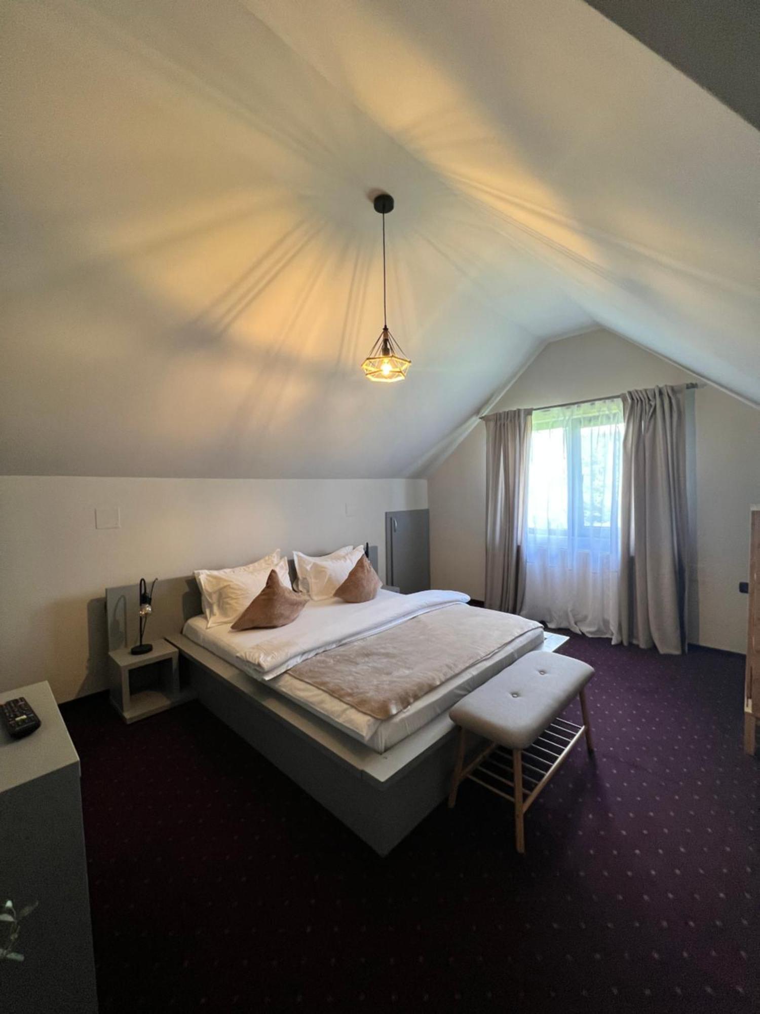 فندق Garden Retreat (Adults Only) برانْ المظهر الخارجي الصورة