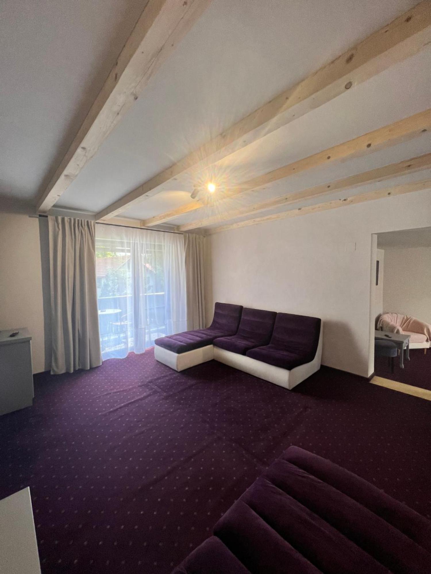 فندق Garden Retreat (Adults Only) برانْ المظهر الخارجي الصورة